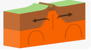 Theory of plate tectonics