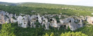 Karst Topography