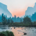 Trends and Development in Geomorphology