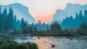 Trends and Development in Geomorphology