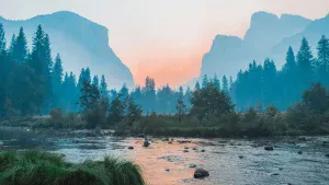 Trends and Development in Geomorphology