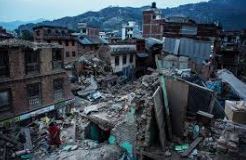 How to protect during an Earthquake