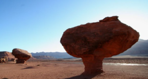 What is wind Erosion| Features of the wind erosion