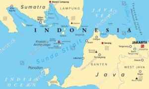 Sunda Strait