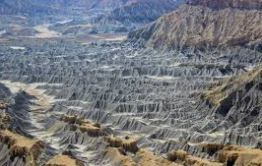 Importance of geomorphology in geomorphological studies.