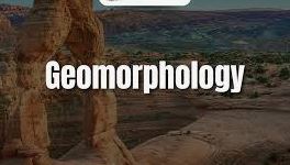 Evolution of Geomorphological Thoughts