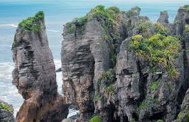 What is Weathering, and its different types