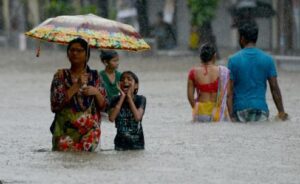 Sudden Impacts of Disasters and Hazards