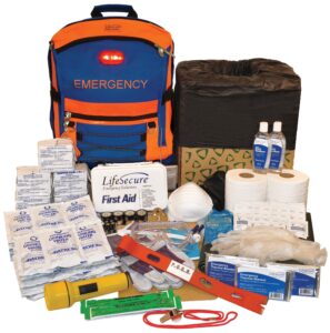 Pre-Disaster Management to Mitigate the Risk