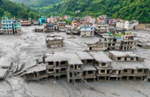 Nepal Flood Disaster 2026 | Nepalese Disaster Management System