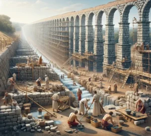 Historical Development of Hydrology